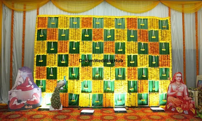 Utsava Brahmin Event Management